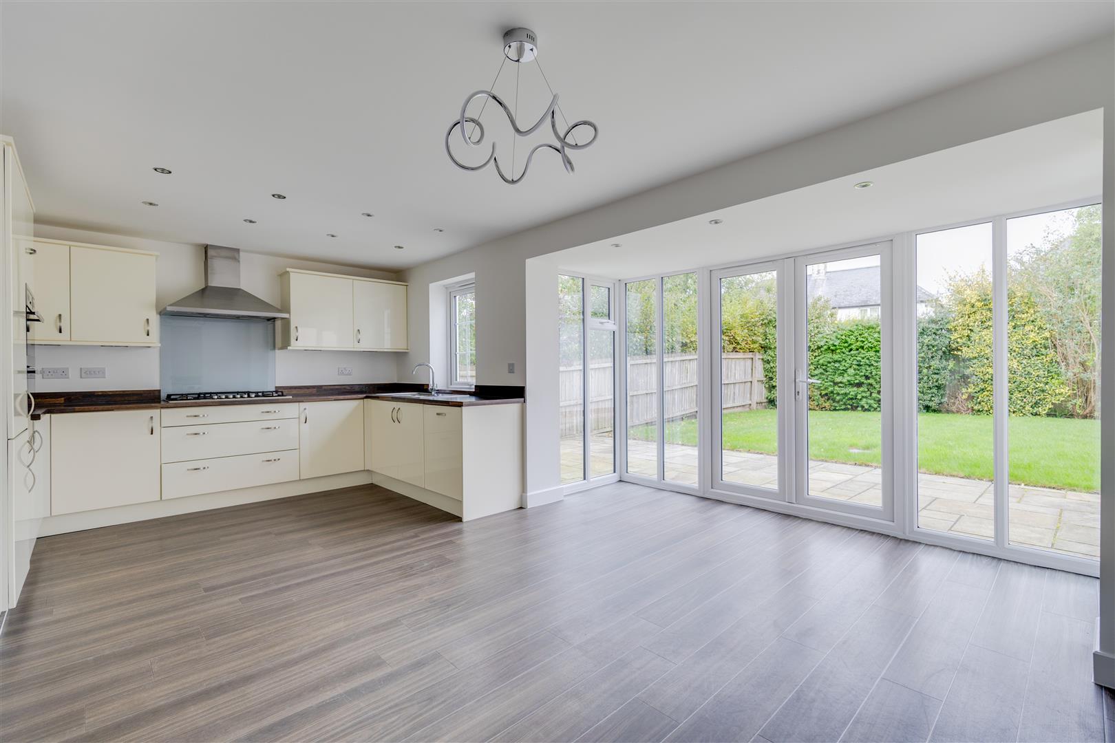 Timbers Green, Llangan, Bridgend